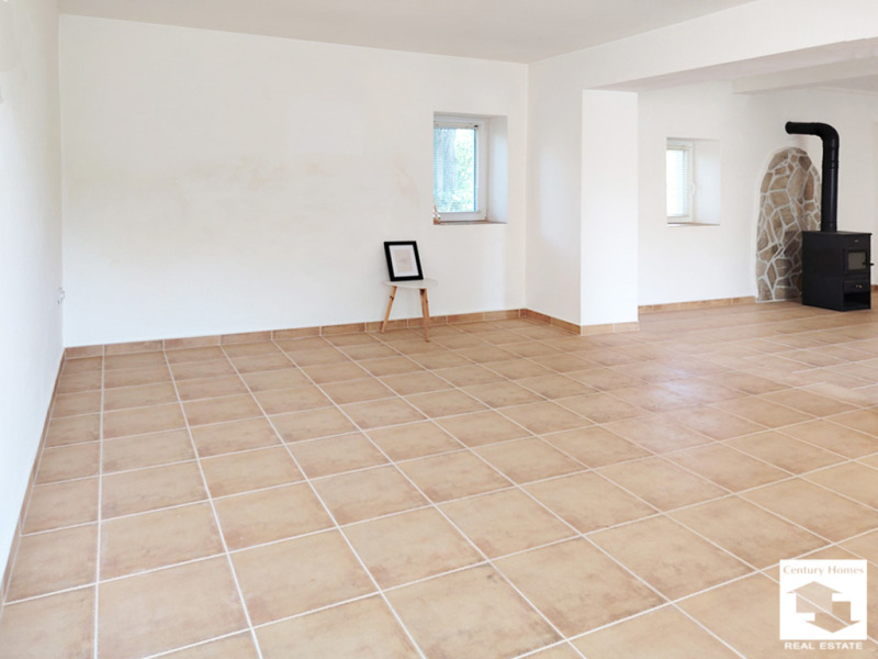 Till salu  Hus region Veliko Tarnovo , Strahilovo , 125 kvm | 36172290 - bild [8]