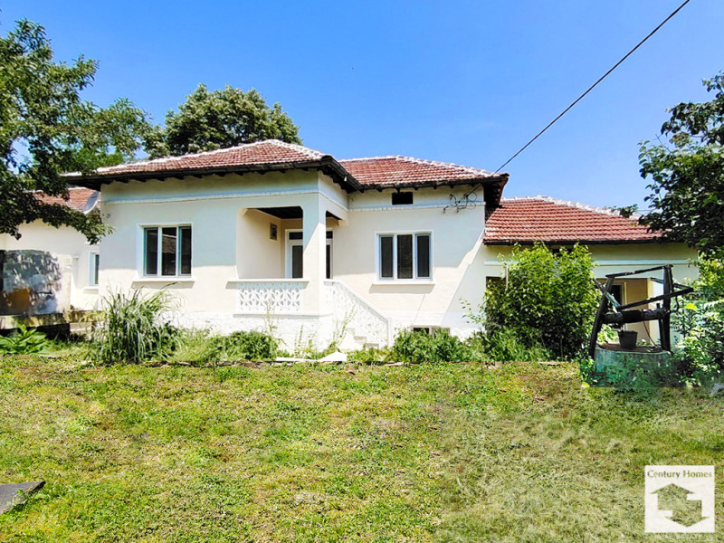 Til salg  Hus region Veliko Tarnovo , Strahilovo , 125 kvm | 36172290