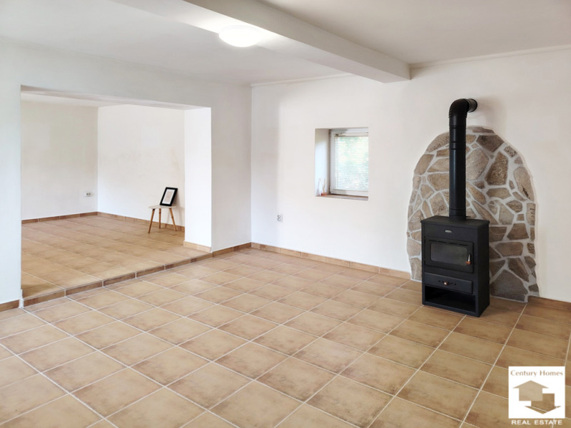 Till salu  Hus region Veliko Tarnovo , Strahilovo , 125 kvm | 36172290 - bild [6]