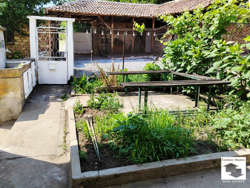 Till salu  Hus region Veliko Tarnovo , Strahilovo , 125 kvm | 36172290 - bild [13]