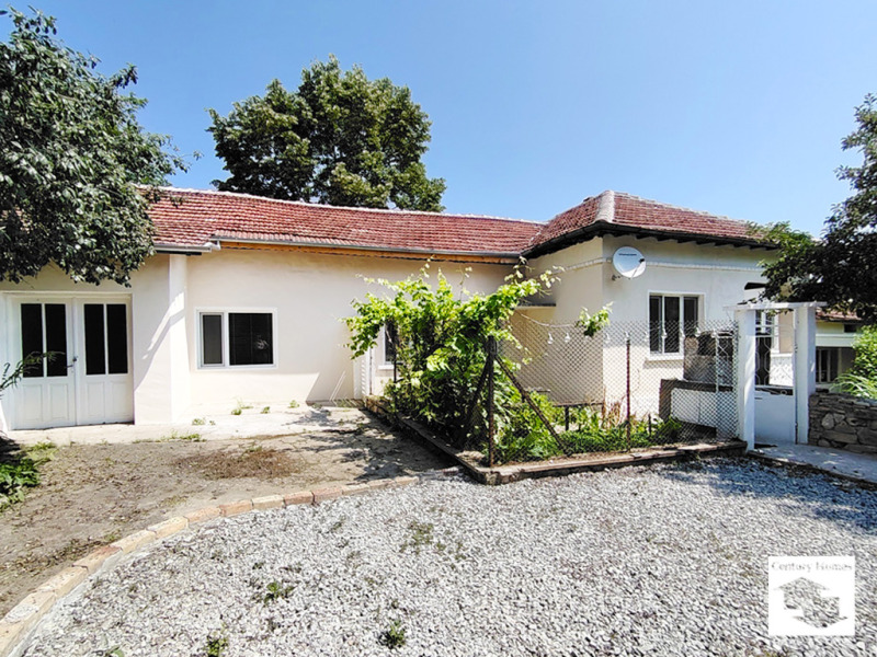 Till salu  Hus region Veliko Tarnovo , Strahilovo , 125 kvm | 36172290 - bild [3]
