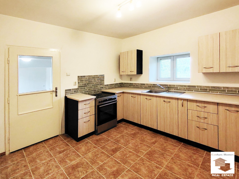 Till salu  Hus region Veliko Tarnovo , Strahilovo , 125 kvm | 36172290 - bild [5]