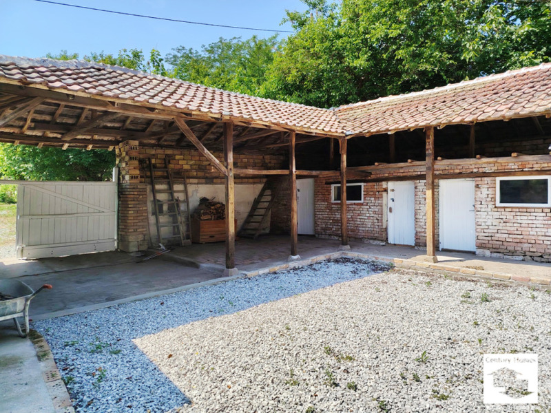 Till salu  Hus region Veliko Tarnovo , Strahilovo , 125 kvm | 36172290 - bild [14]