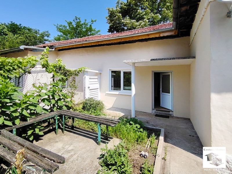 Till salu  Hus region Veliko Tarnovo , Strahilovo , 125 kvm | 36172290 - bild [2]