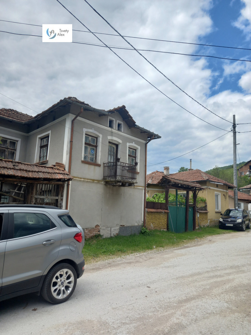 Na prodej  Dům oblast Sofia , Novačene , 120 m2 | 80512016 - obraz [2]