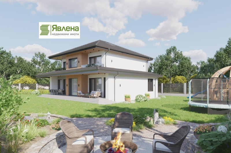 Na prodej  Dům oblast Plovdiv , Belaštica , 419 m2 | 19217890 - obraz [4]