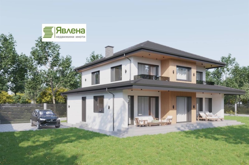 Na prodej  Dům oblast Plovdiv , Belaštica , 419 m2 | 19217890 - obraz [3]