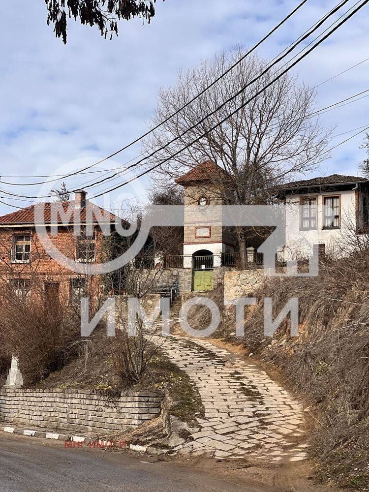 De vânzare  Casa regiunea Plovdiv , Svejen , 40 mp | 81413951 - imagine [9]
