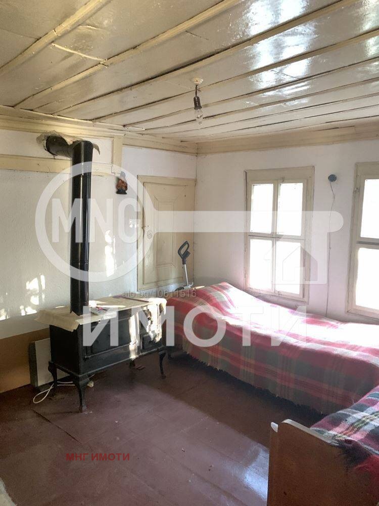 De vânzare  Casa regiunea Plovdiv , Svejen , 40 mp | 81413951 - imagine [5]