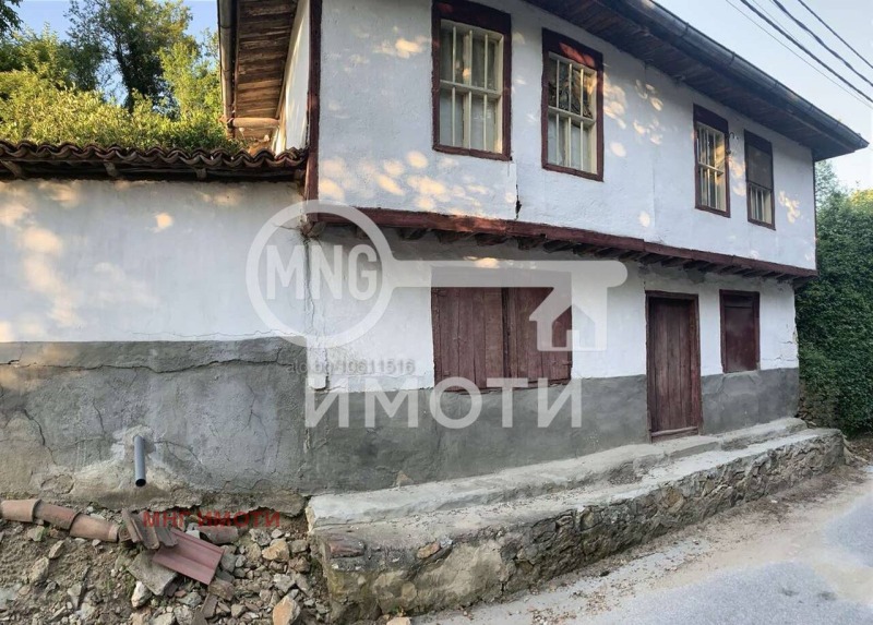 De vânzare  Casa regiunea Plovdiv , Svejen , 40 mp | 81413951