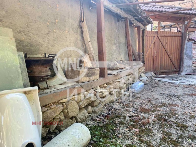 De vânzare  Casa regiunea Plovdiv , Svejen , 40 mp | 81413951 - imagine [2]
