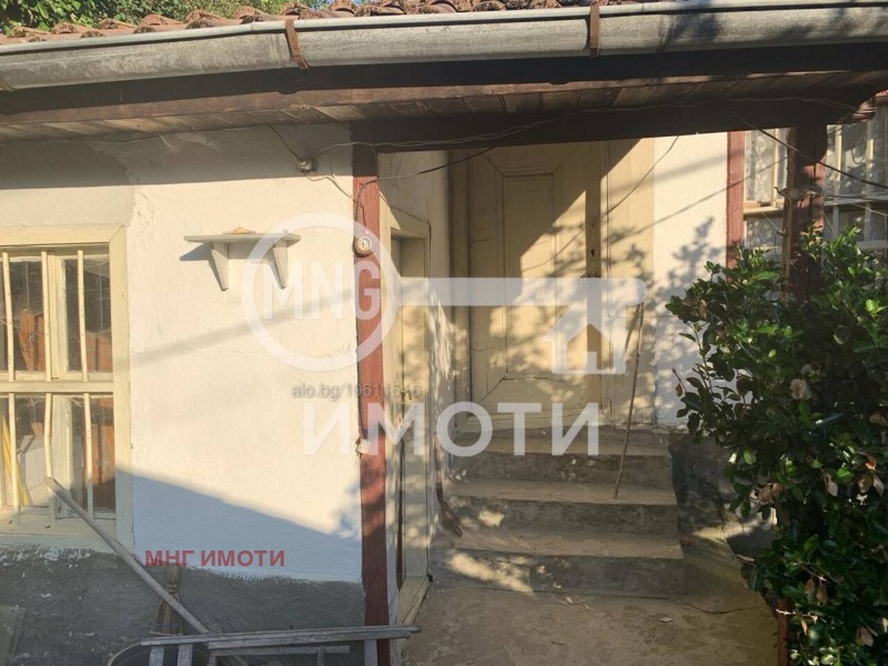 De vânzare  Casa regiunea Plovdiv , Svejen , 40 mp | 81413951 - imagine [4]