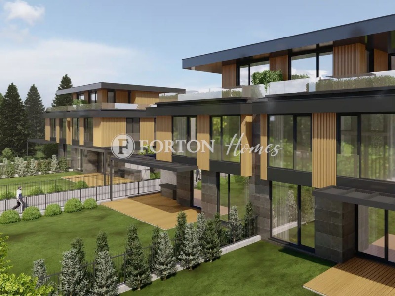 Продава КЪЩА, гр. София, м-т Детски град, снимка 8 - Къщи - 52987745