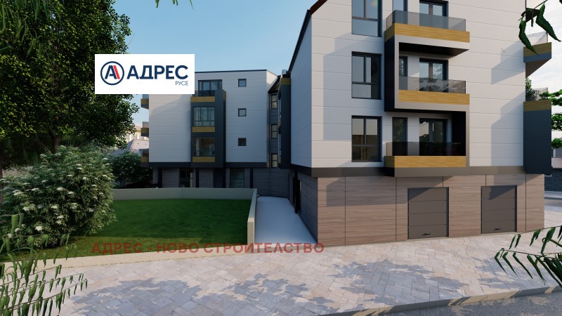 En venta  Гараж, Паркомясто Ruse , Shirok tsentar , 18 metros cuadrados | 22317307 - imagen [2]