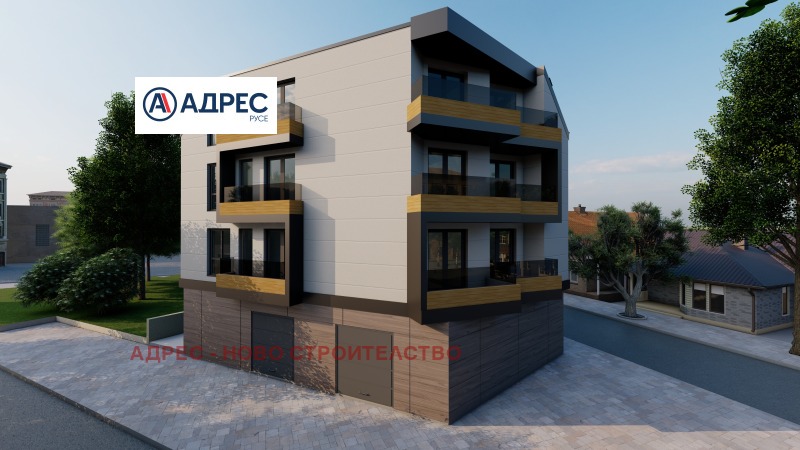 En venta  Гараж, Паркомясто Ruse , Shirok tsentar , 18 metros cuadrados | 22317307 - imagen [6]