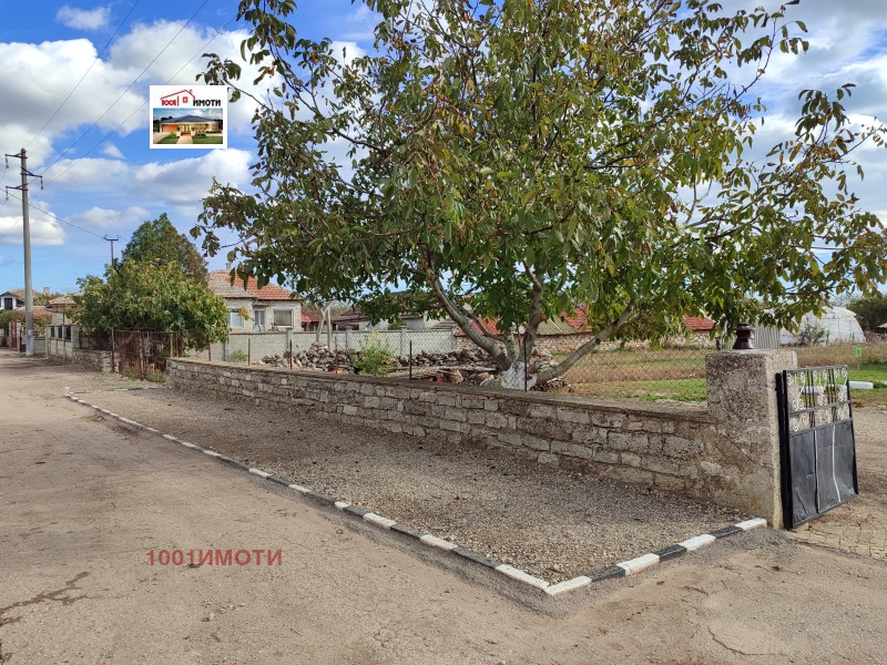 Продава  Парцел област Добрич , с. Българево , 4500 кв.м | 30665041 - изображение [6]