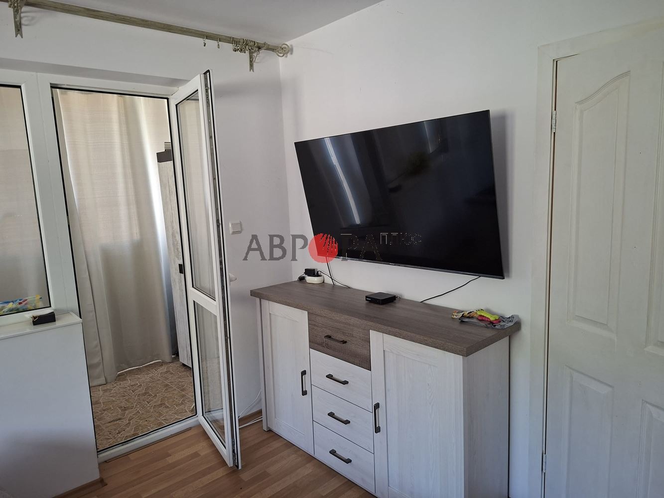 Продава 1-СТАЕН, гр. Свети Влас, област Бургас, снимка 7 - Апартаменти - 54336510