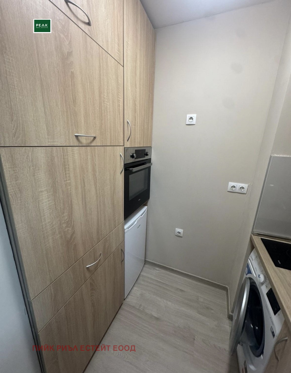 Продава 1-СТАЕН, гр. София, Студентски град, снимка 2 - Апартаменти - 54924790