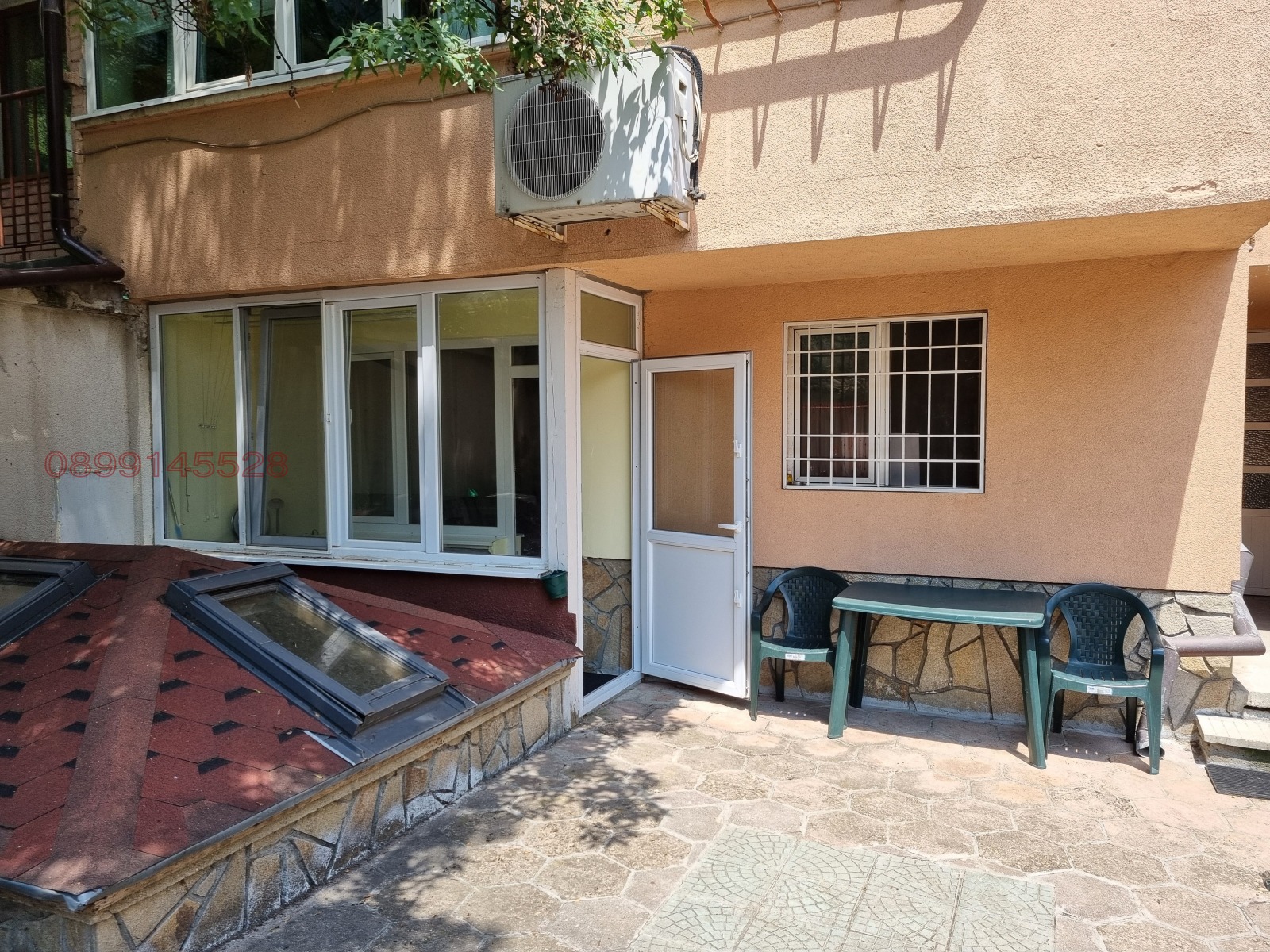 Продава 1-СТАЕН, гр. София, Лозенец, снимка 13 - Апартаменти - 55091610