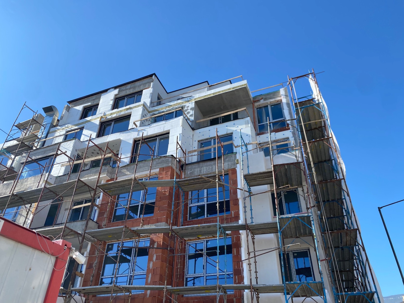 Продава 2-СТАЕН, гр. София, Малинова долина, снимка 9 - Апартаменти - 43116486