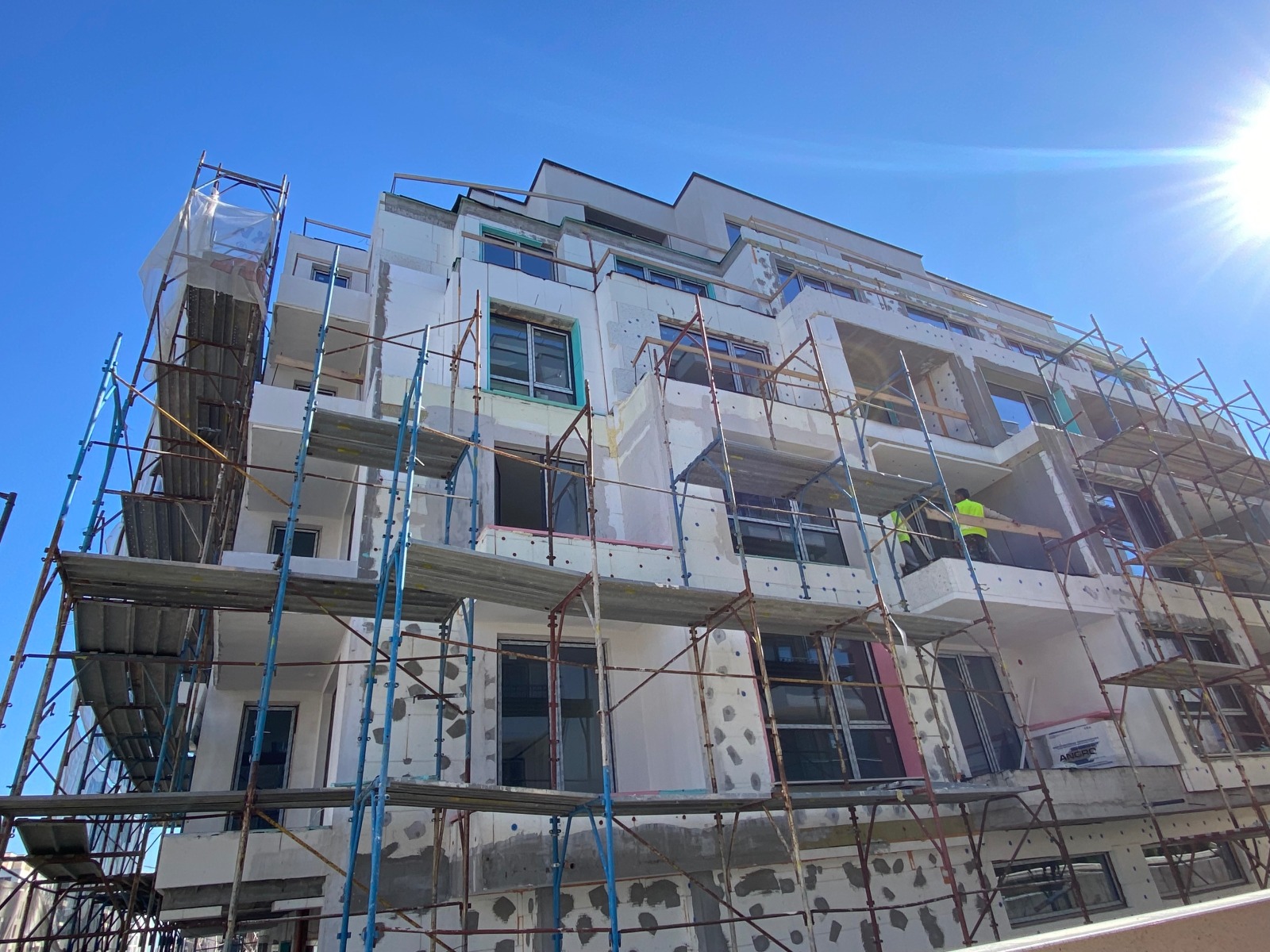 Продава 2-СТАЕН, гр. София, Малинова долина, снимка 11 - Апартаменти - 43116486