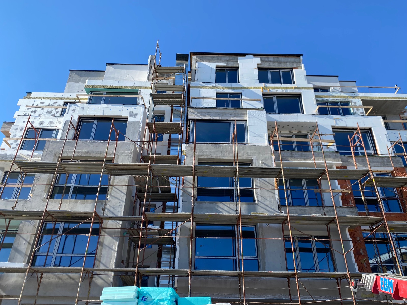 Продава 2-СТАЕН, гр. София, Малинова долина, снимка 8 - Апартаменти - 43116486