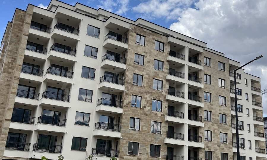 Продава 2-СТАЕН, гр. София, Малинова долина, снимка 2 - Апартаменти - 44403415
