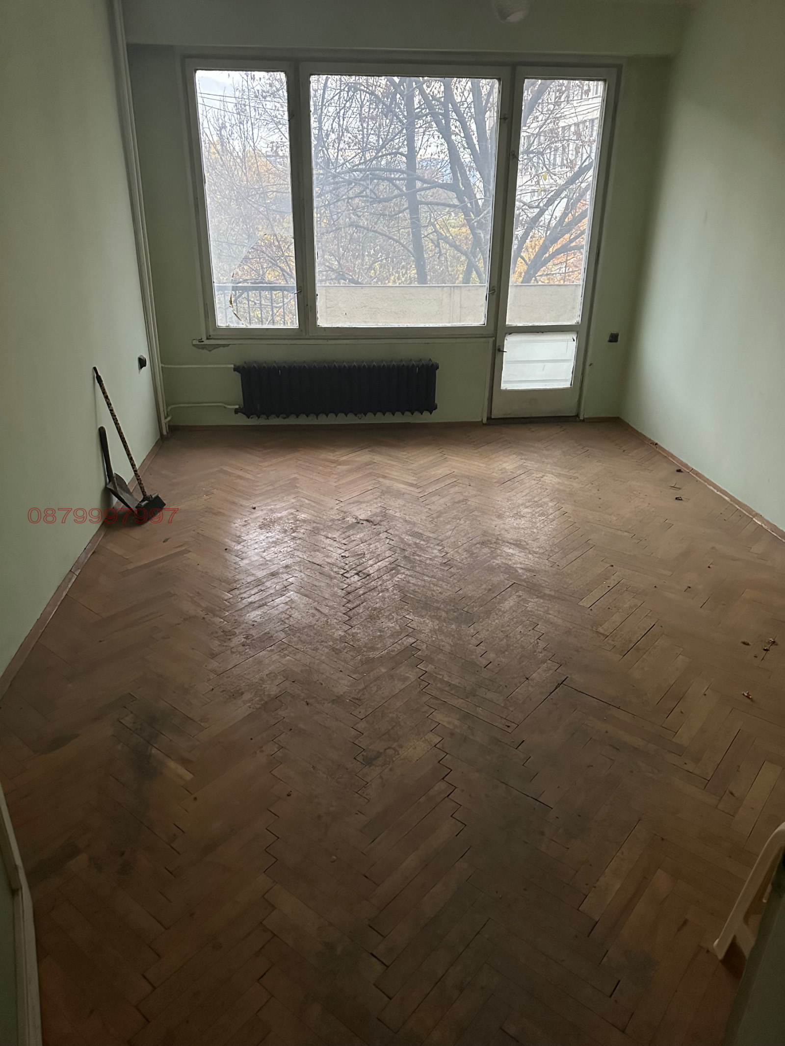 Продава 2-СТАЕН, гр. София, Дружба 1