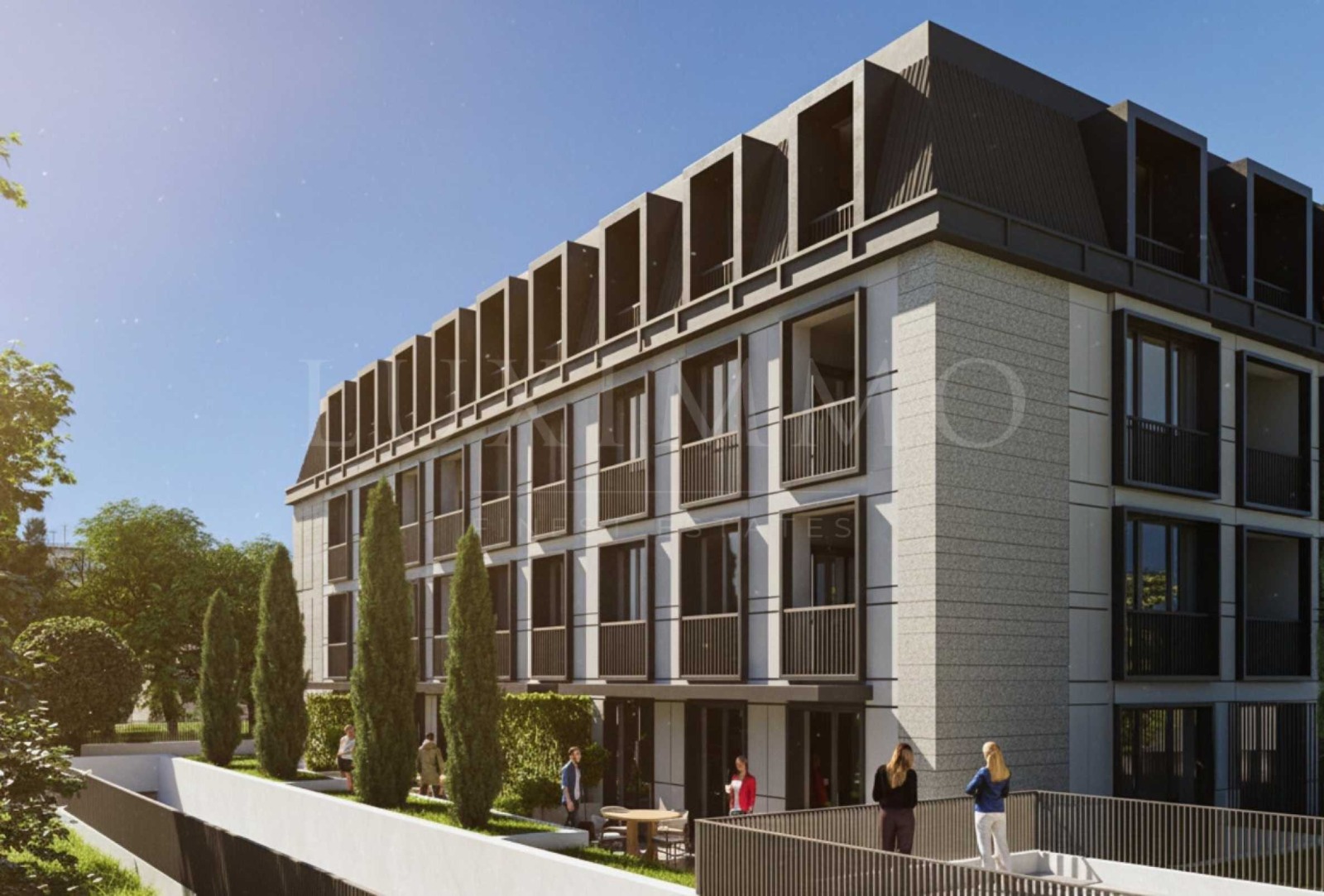 Продава 2-СТАЕН, гр. София, Кръстова вада, снимка 5 - Апартаменти - 53719437