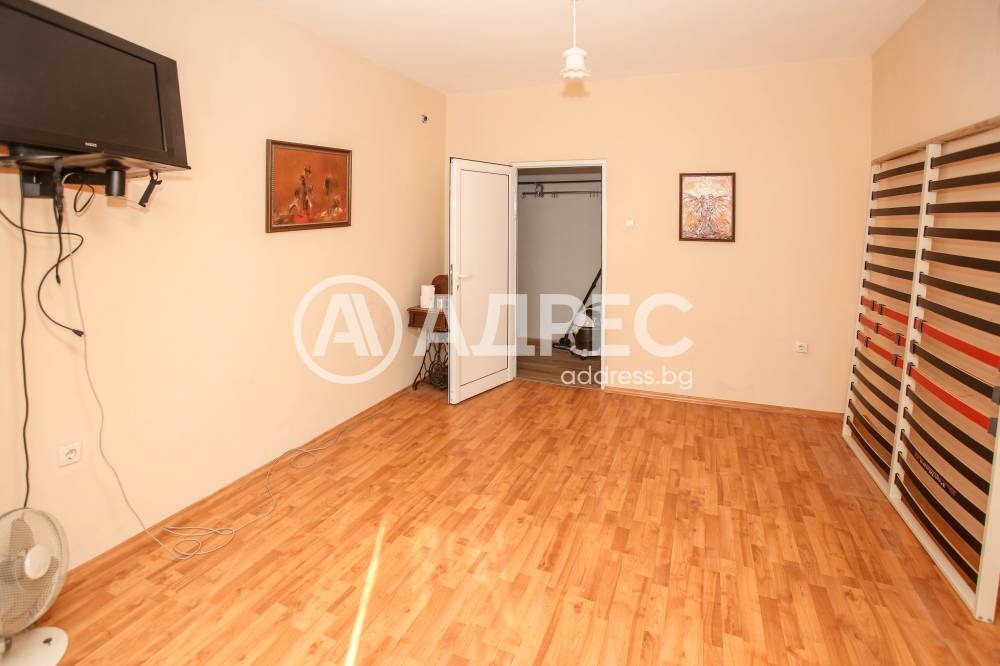 Продава 2-СТАЕН, гр. София, Свобода, снимка 10 - Апартаменти - 53874067