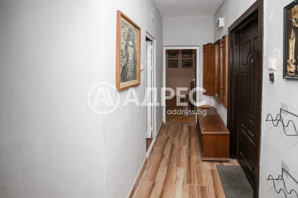 Продава 2-СТАЕН, гр. София, Свобода, снимка 13 - Апартаменти - 53874067
