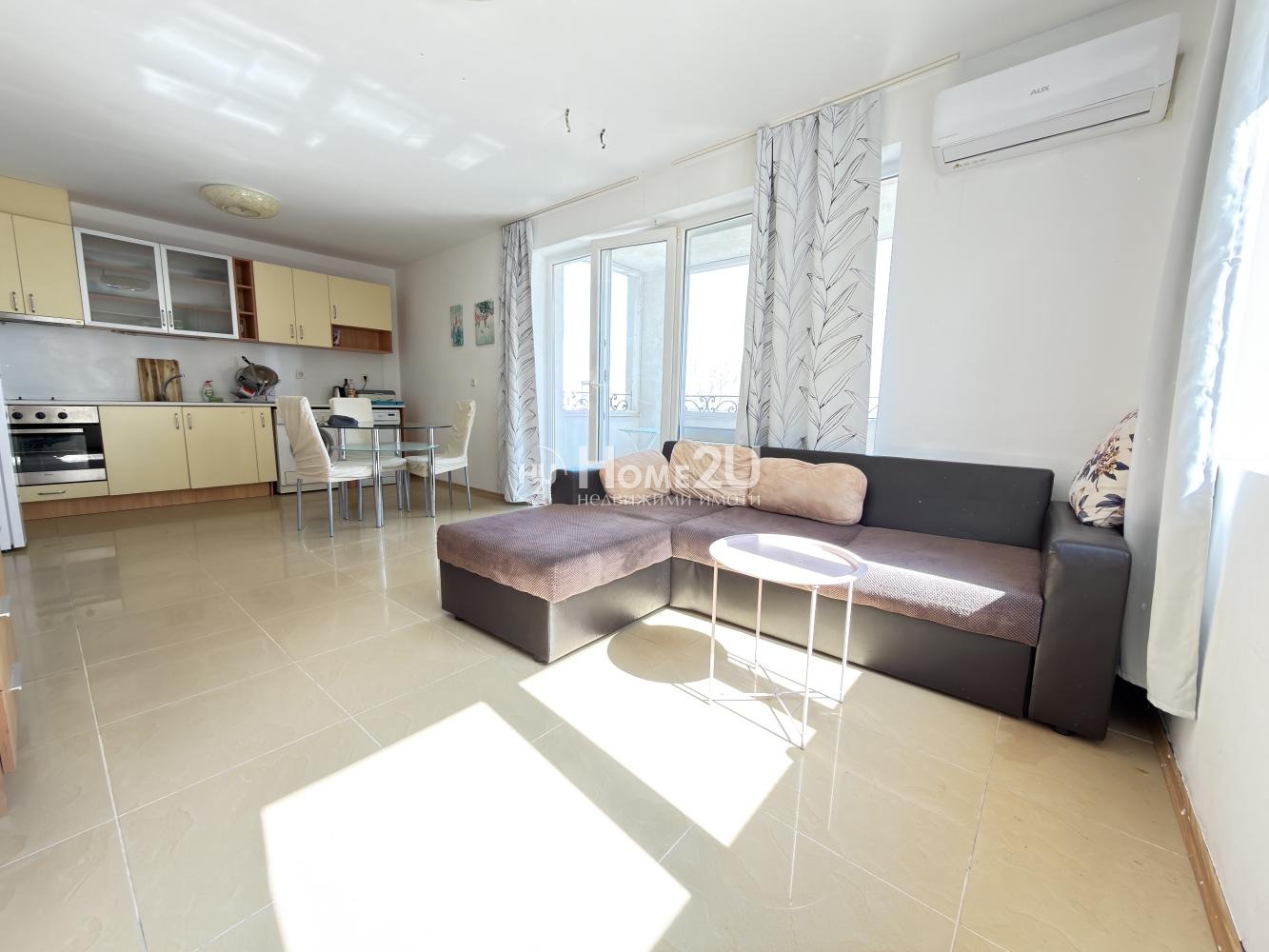 Продава 2-СТАЕН, гр. Варна, к.к. Св.Св. Константин и Елена