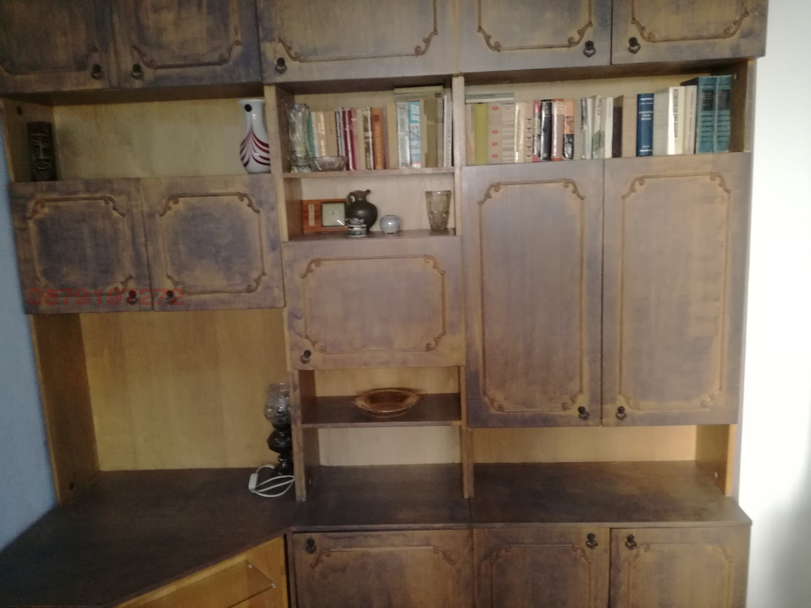 Продава 2-СТАЕН, гр. София, Хаджи Димитър, снимка 3 - Апартаменти - 55836306