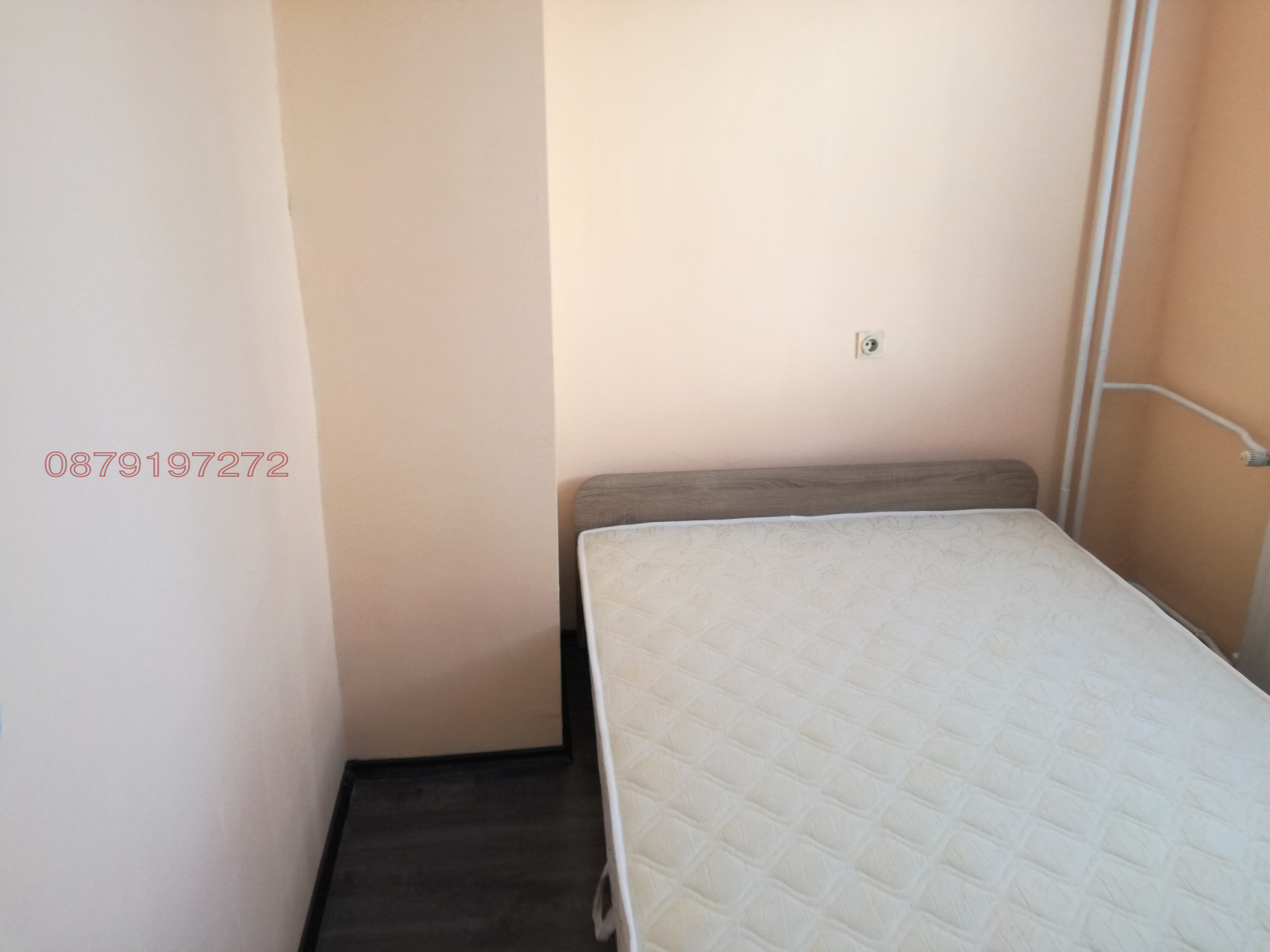 Продава 2-СТАЕН, гр. София, Хаджи Димитър, снимка 10 - Апартаменти - 55836306