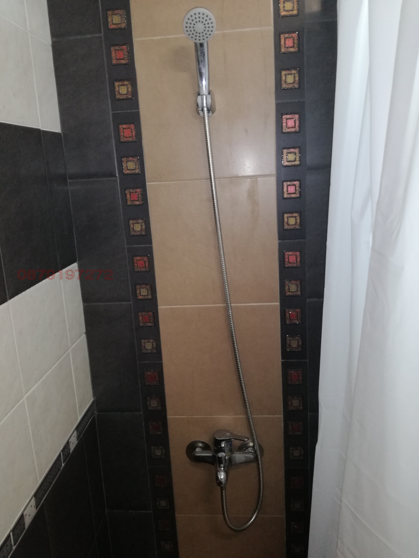 Продава 2-СТАЕН, гр. София, Хаджи Димитър, снимка 9 - Апартаменти - 55836306