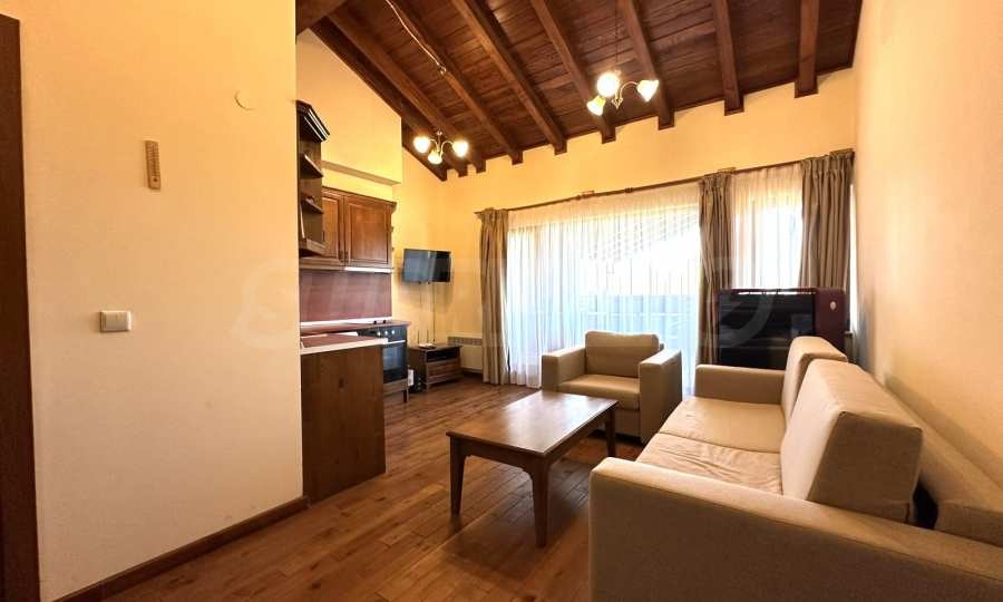 Продава 2-СТАЕН, гр. Разлог, област Благоевград, снимка 2 - Апартаменти - 56576757