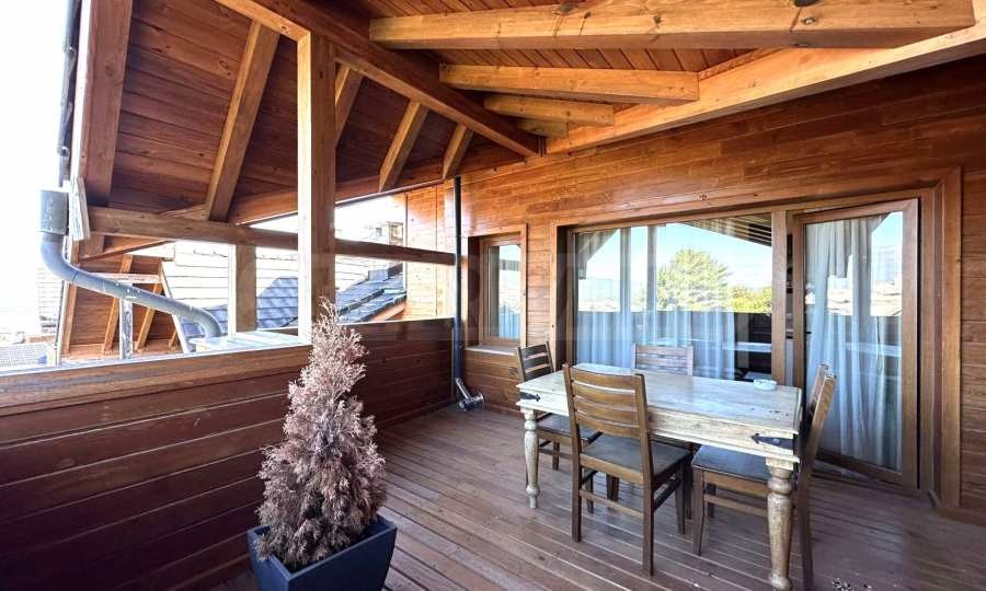 Продава 2-СТАЕН, гр. Разлог, област Благоевград, снимка 13 - Апартаменти - 56576757