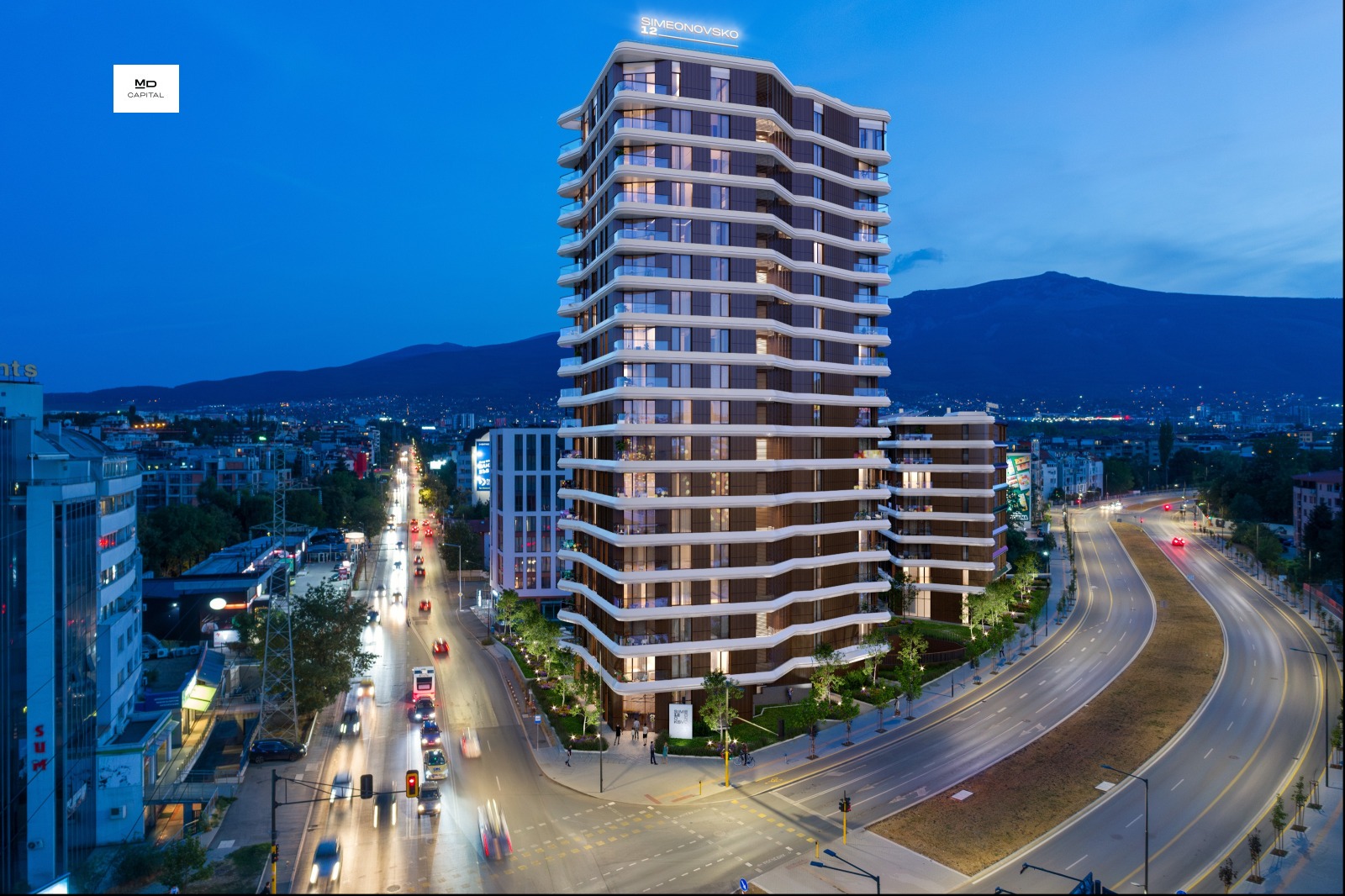 Продава  3-стаен град София , Витоша , 109 кв.м | 47976487