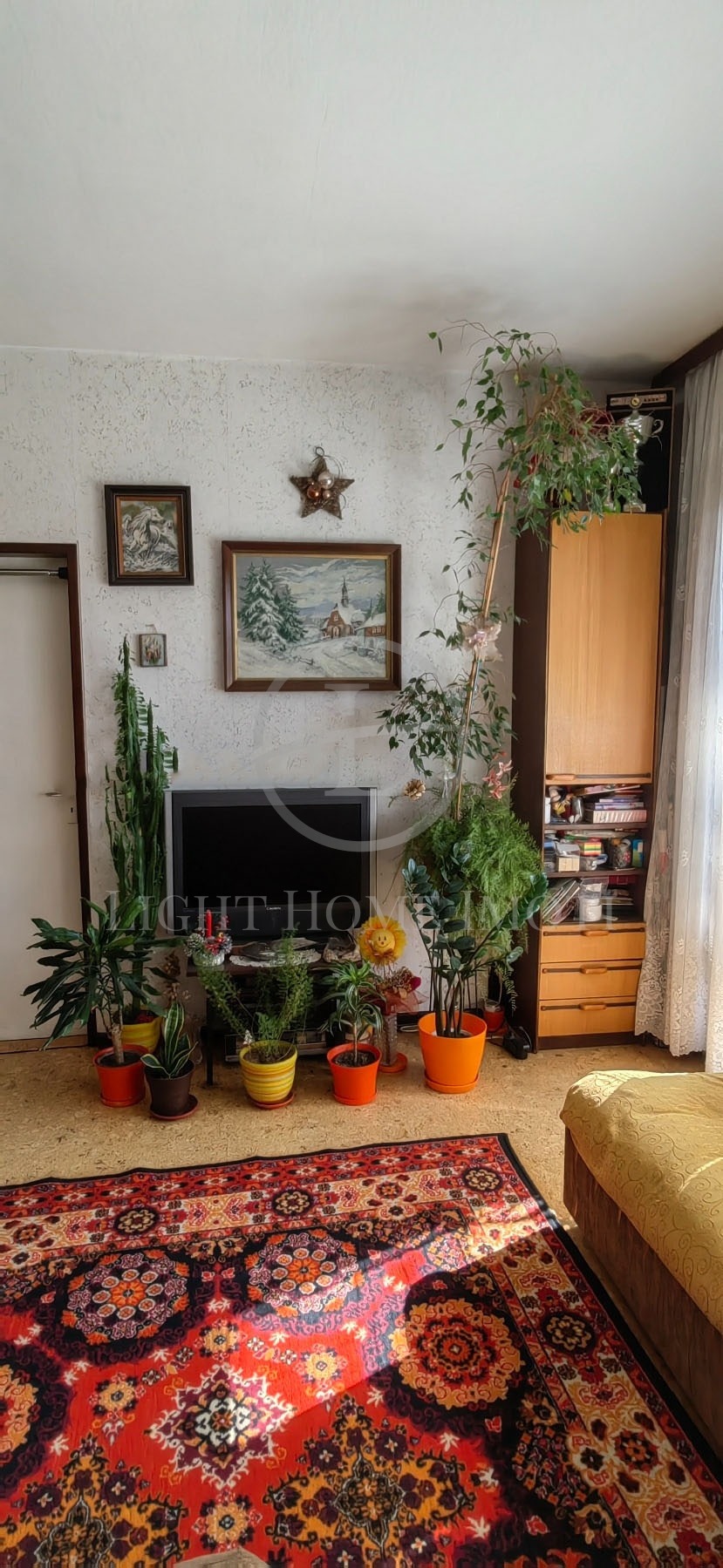 Продава 3-СТАЕН, гр. Пловдив, Изгрев, снимка 2 - Апартаменти - 51820790