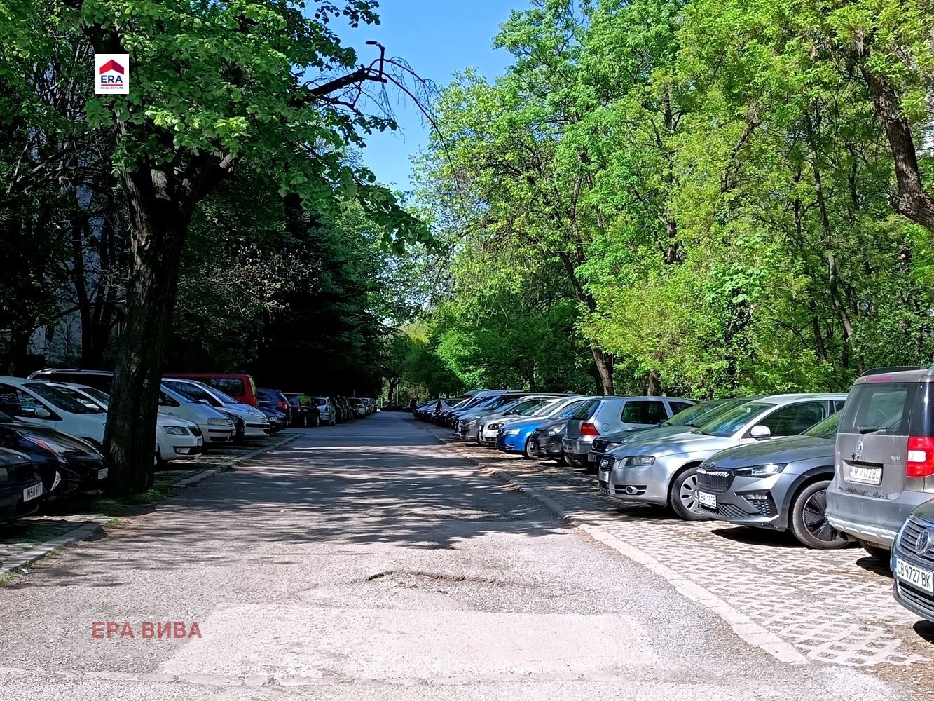 Продава 3-СТАЕН, гр. София, Сердика, снимка 8 - Апартаменти - 54308721