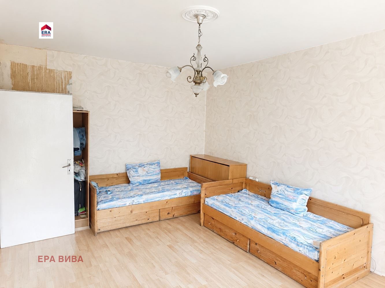 Продава 3-СТАЕН, гр. София, Сердика, снимка 4 - Апартаменти - 54308721