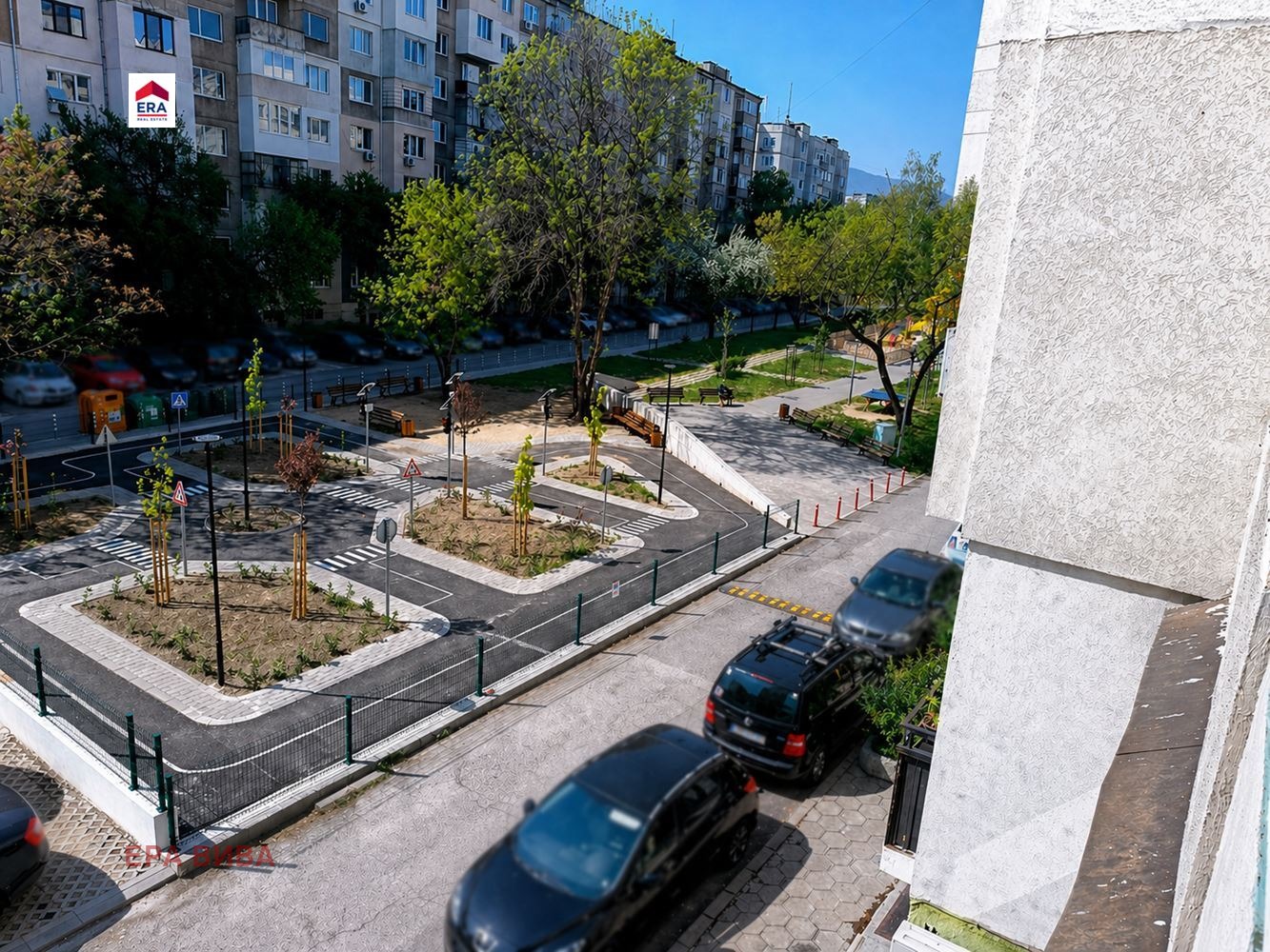 Продава 3-СТАЕН, гр. София, Сердика, снимка 7 - Апартаменти - 54308721