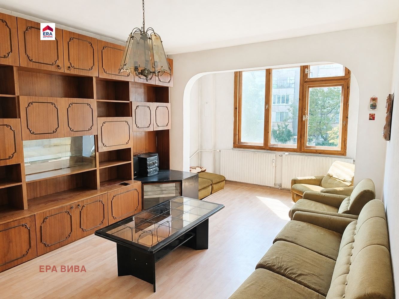 Продава 3-СТАЕН, гр. София, Сердика