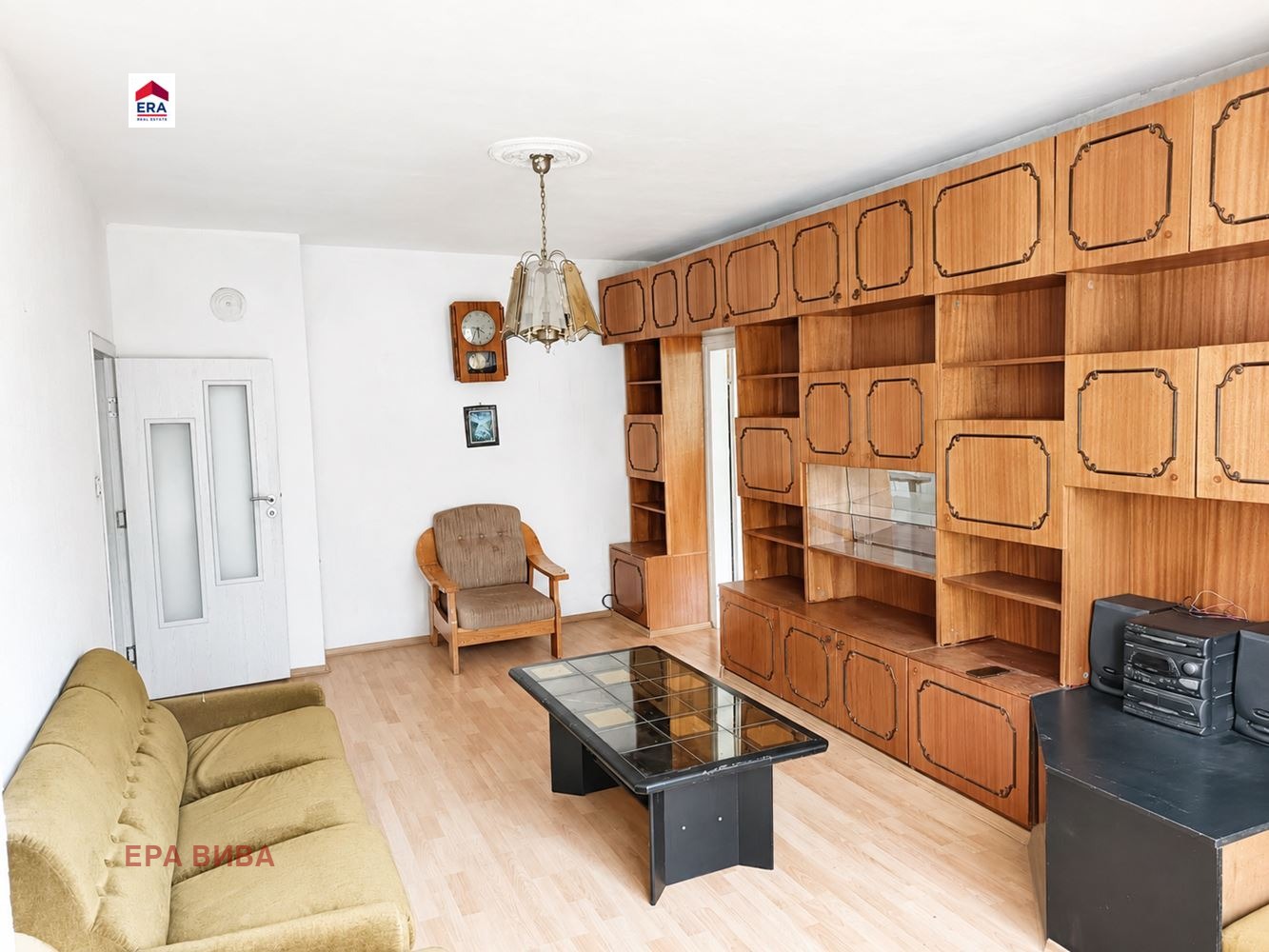 Продава 3-СТАЕН, гр. София, Сердика, снимка 3 - Апартаменти - 54308721