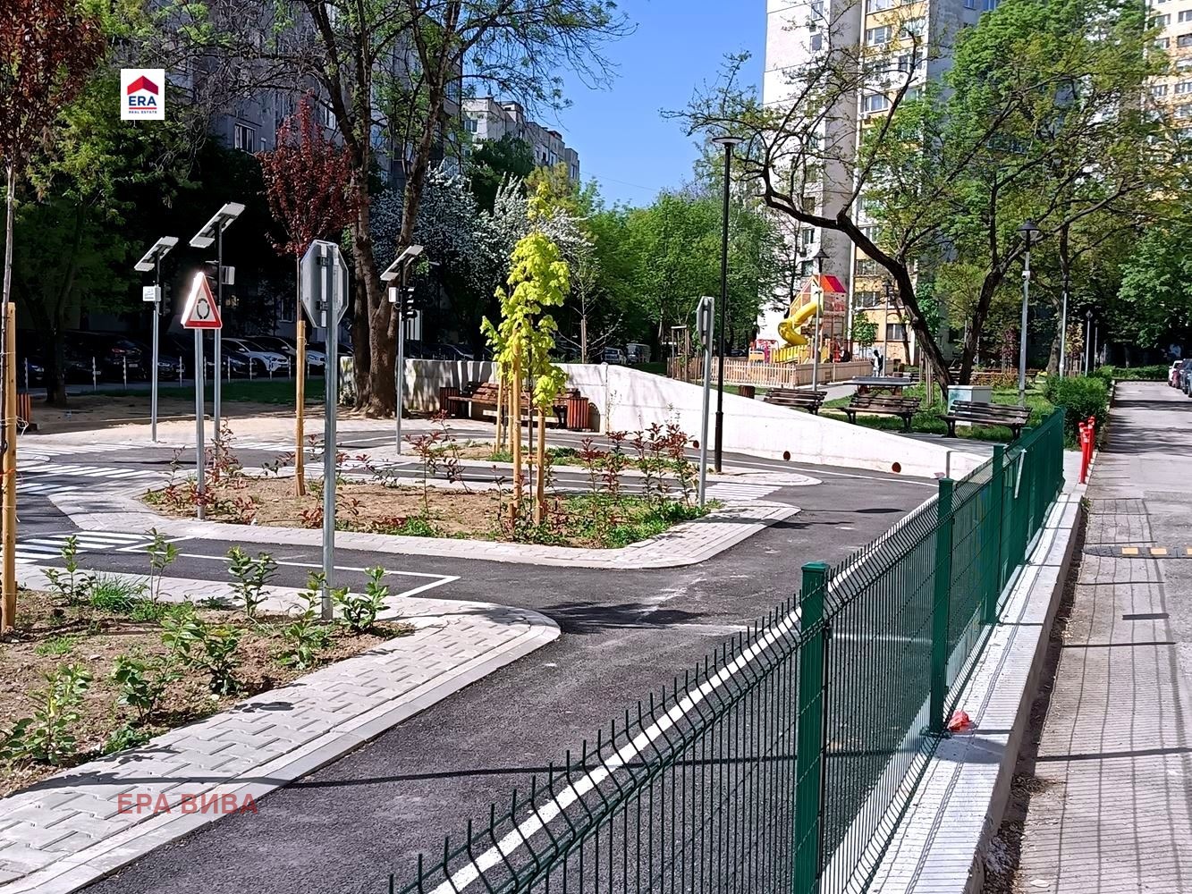Продава 3-СТАЕН, гр. София, Сердика, снимка 9 - Апартаменти - 54308721