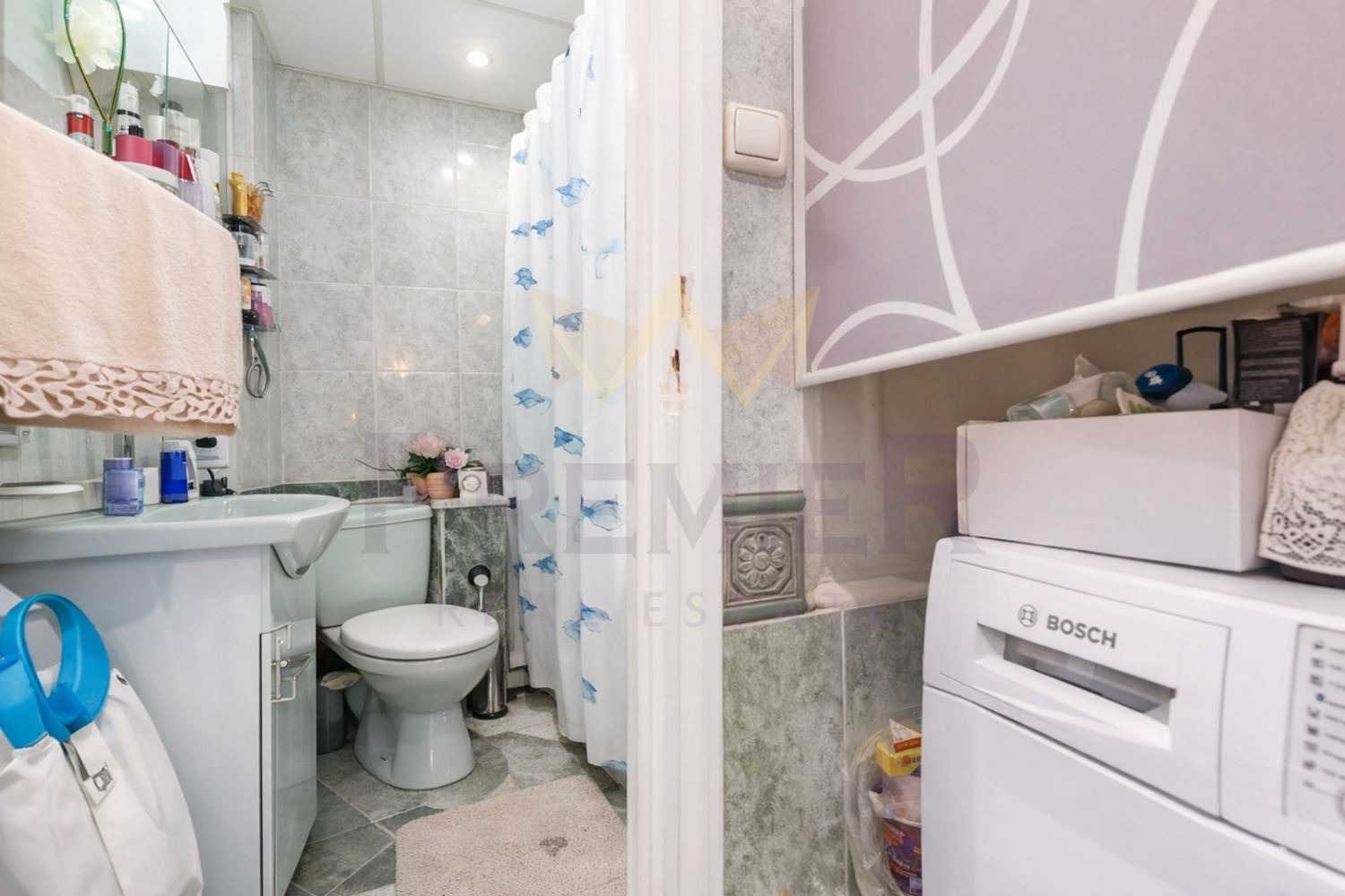 Продава МЕЗОНЕТ, гр. Варна, Чаталджа, снимка 10 - Апартаменти - 54760374