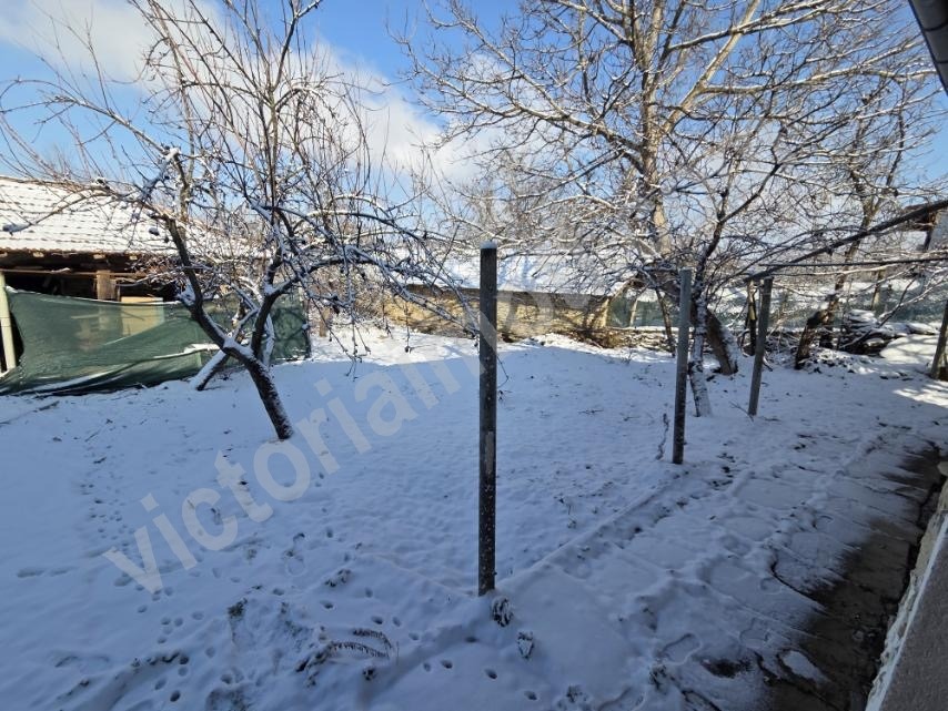 Продава КЪЩА, с. Пушево, област Велико Търново, снимка 2 - Къщи - 53602716