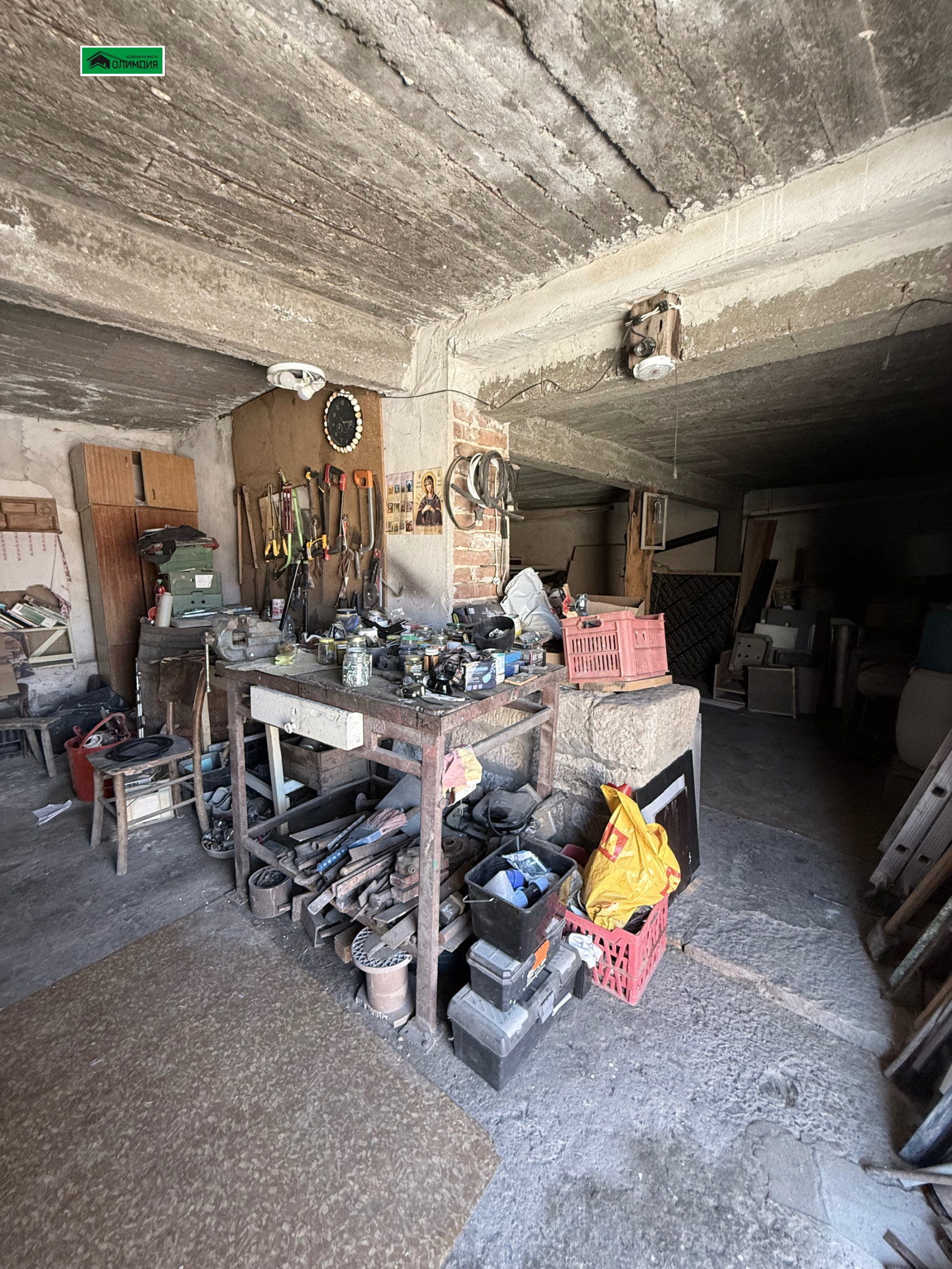 Продава КЪЩА, с. Баница, област Враца, снимка 16 - Къщи - 54960322