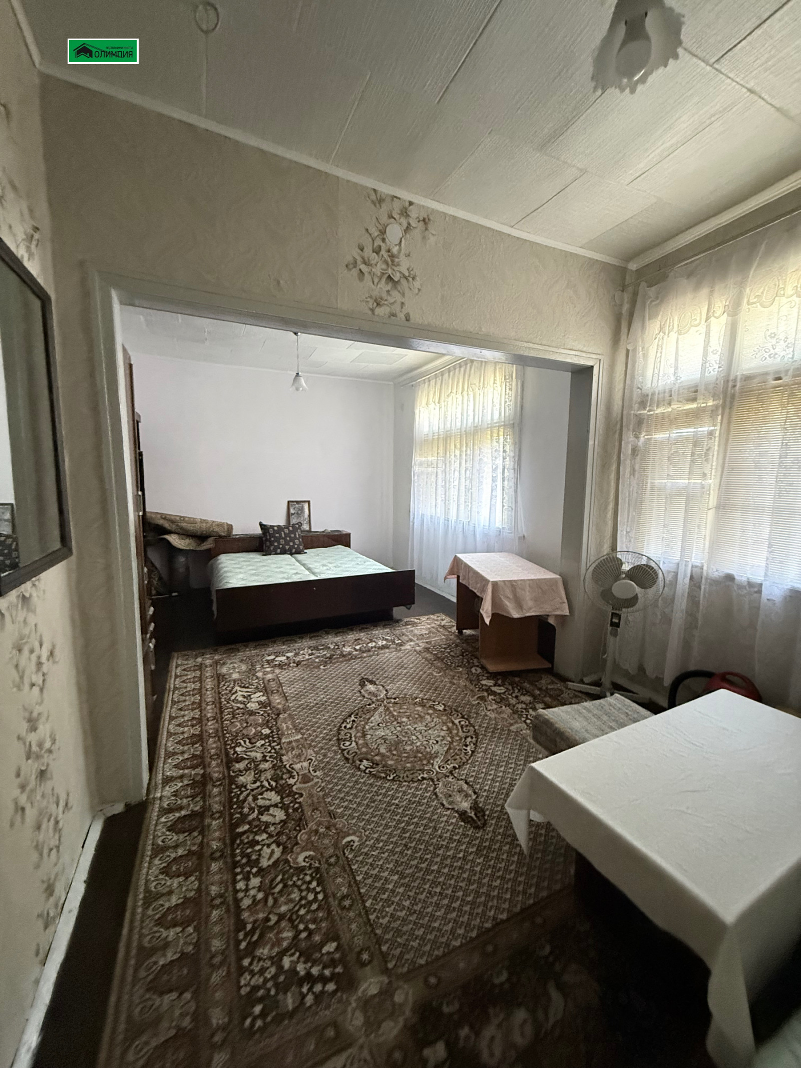 Продава КЪЩА, с. Баница, област Враца, снимка 4 - Къщи - 54960322
