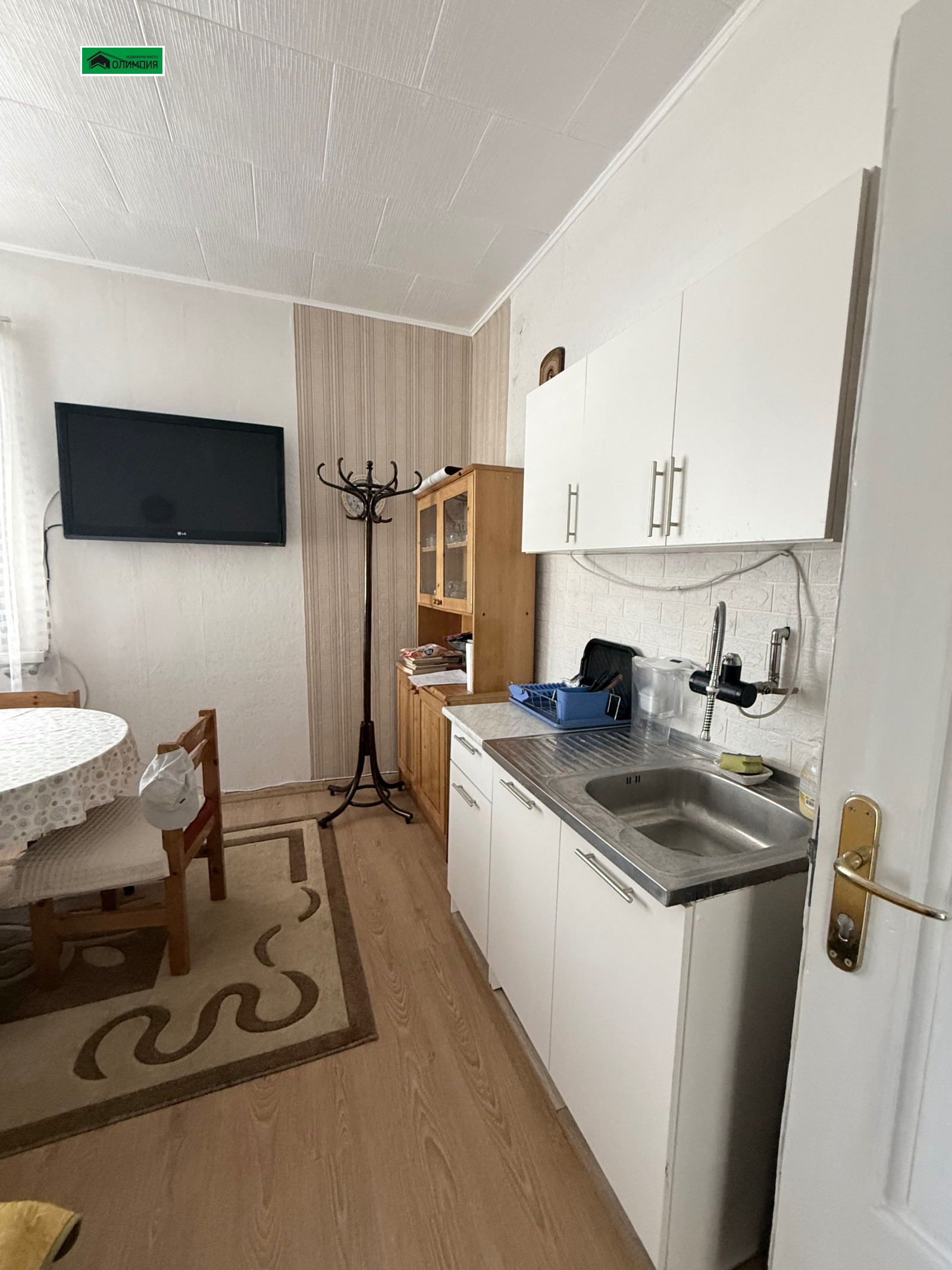 Продава КЪЩА, с. Баница, област Враца, снимка 2 - Къщи - 54960322